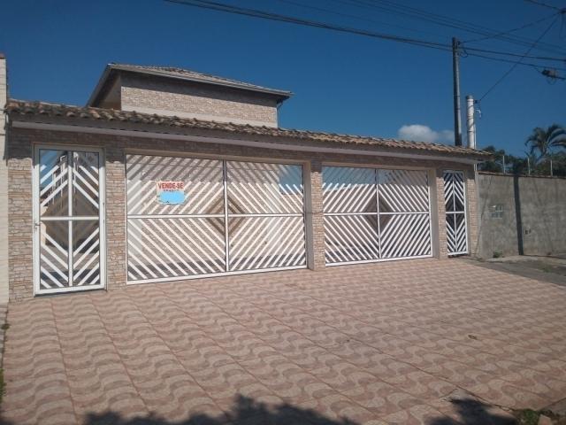 Casa para Venda em Mongaguá - 2
