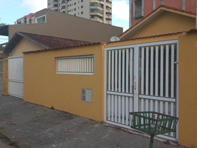#18 - Casa para Locação em Mongaguá - SP
