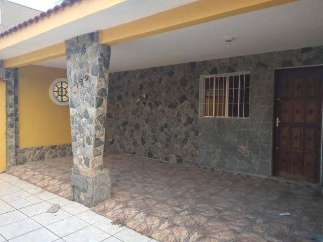 #18 - Casa para Locação em Mongaguá - SP