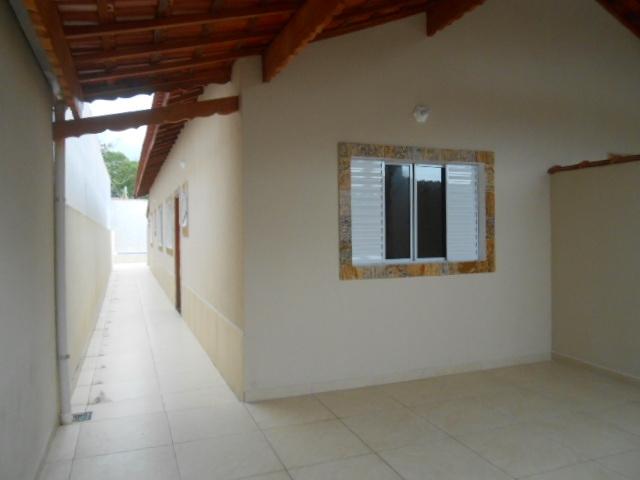 #417 - Casa para Venda em Mongaguá - SP