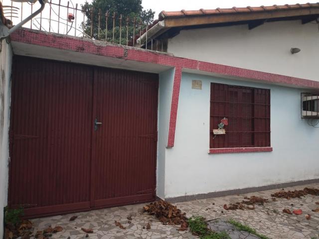 Casa para Venda em Mongaguá - 2