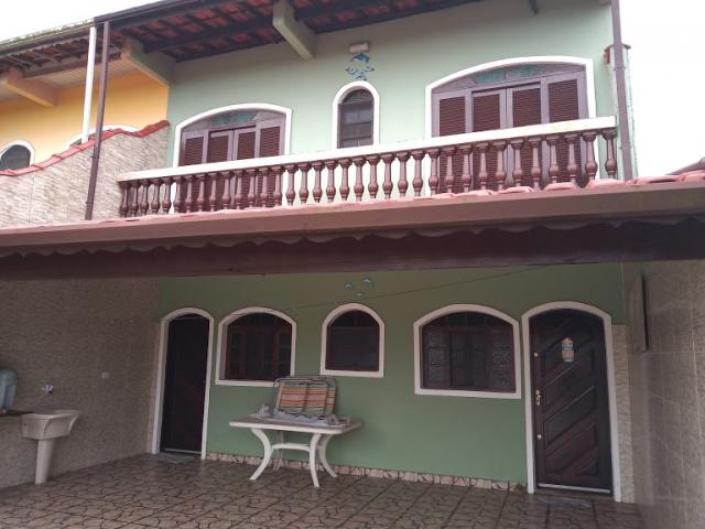 Casa para Venda em Mongaguá - 4
