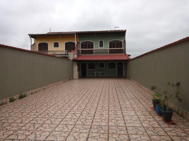 Casa para Venda em Mongaguá - 1