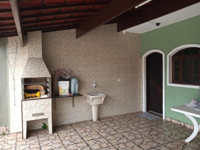 Casa para Venda em Mongaguá - 5