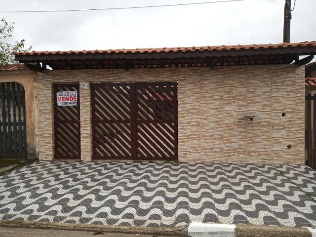 Casa para Venda em Mongaguá - 2