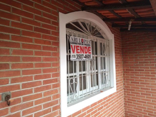 Casa para Venda em Mongaguá - 4