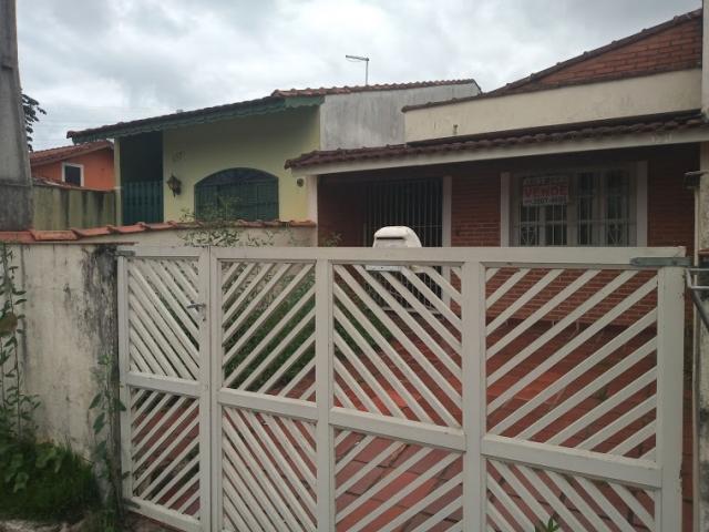 Casa para Venda em Mongaguá - 1