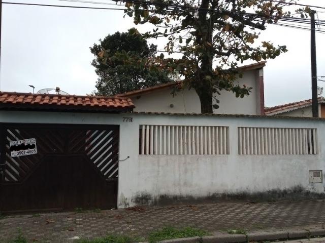 Casa para Venda em Mongaguá - 1