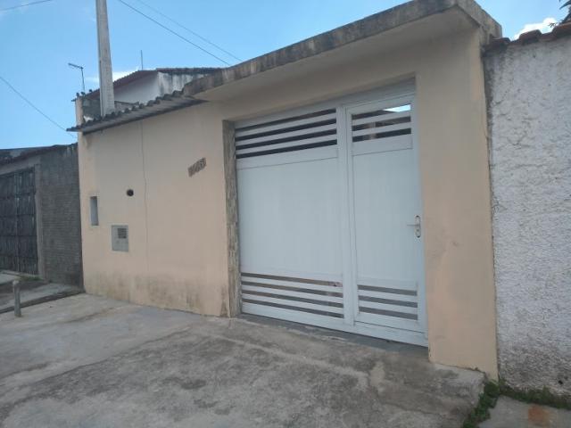 #441 - Casa para Venda em Itanhaém - SP - 1