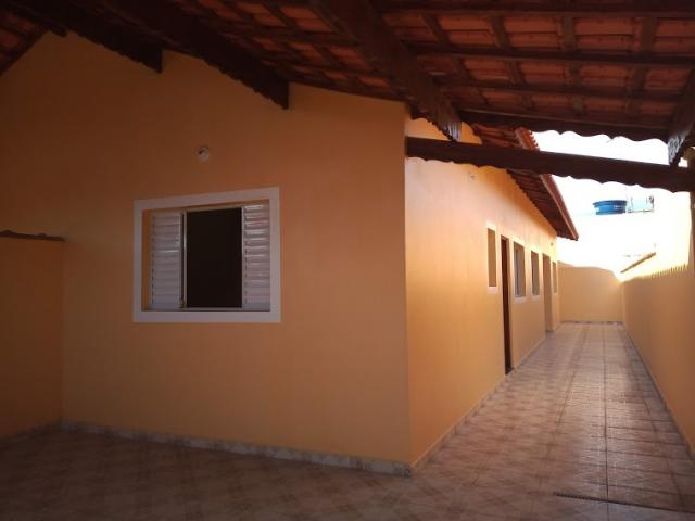 Casa para Venda em Mongaguá - 2