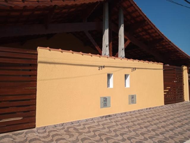 Casa para Venda em Mongaguá - 1