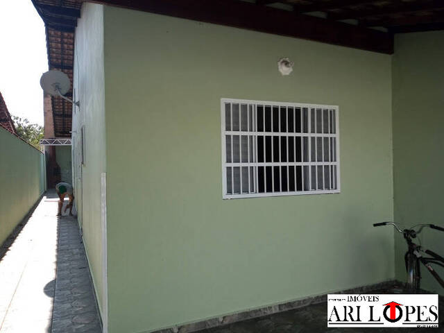 Casa para Venda em Mongaguá - 4