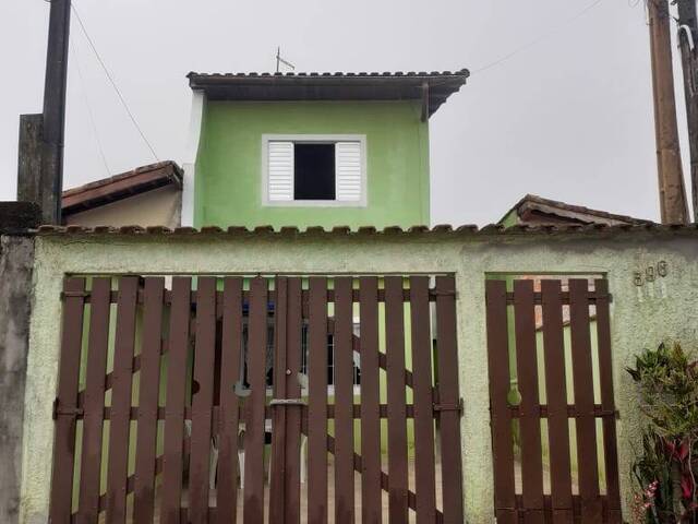 #514 - Casa para Locação em Mongaguá - SP - 1