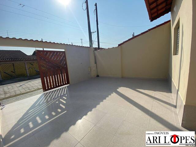 Casa para Venda em Mongaguá - 4