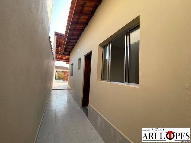 Casa para Venda em Mongaguá - 5
