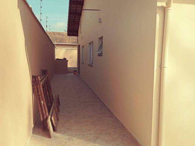 Casa para Venda em Itanhaém - 5