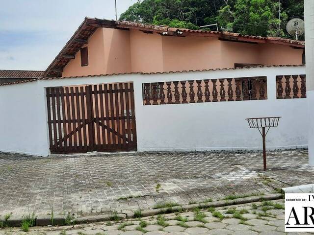 #557 - Casa para Venda em Mongaguá - SP - 1