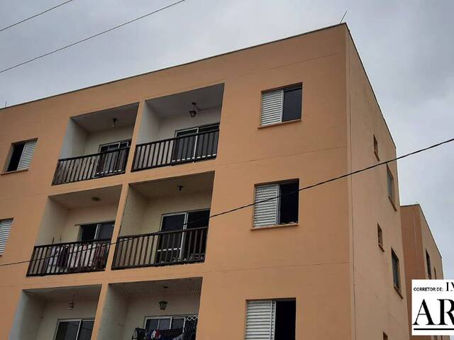 #591 - apartamento para Venda em Mongaguá - SP - 3