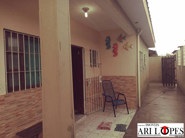 Casa para Venda em Mongaguá - 4