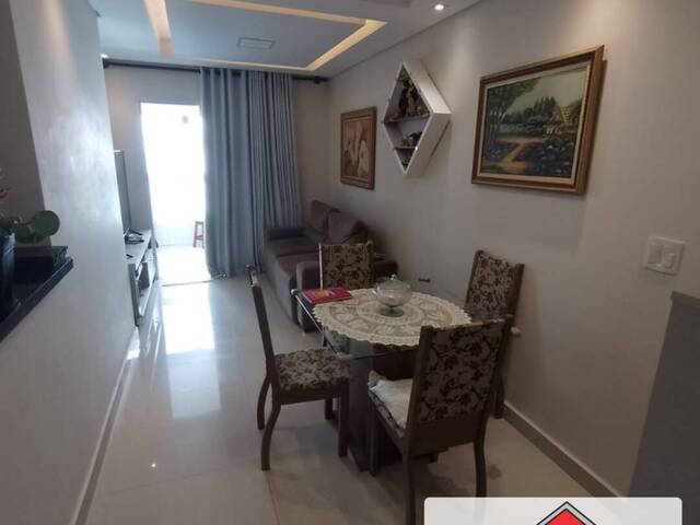 Apartamento para Venda em Mongaguá - 5