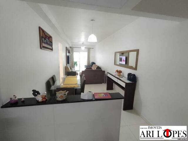 Apartamento para Venda em Mongaguá - 5