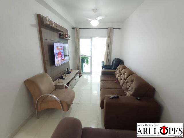 Apartamento para Venda em Mongaguá - 4
