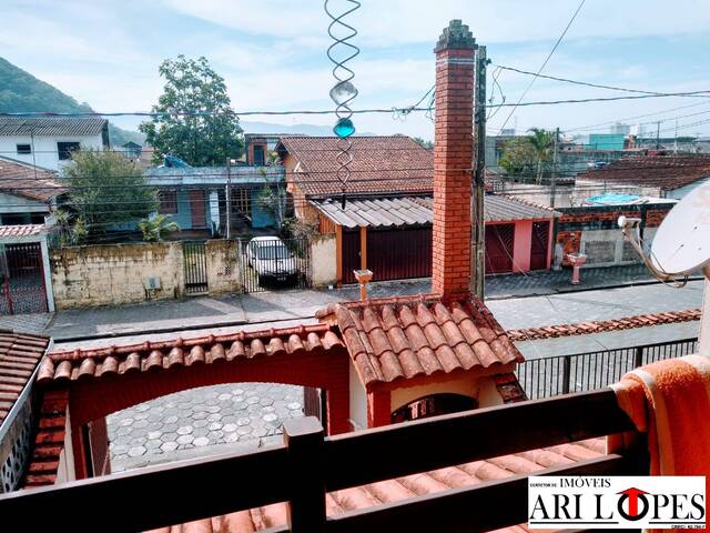 #623 - Casa para Venda em Mongaguá - SP