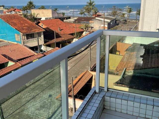 Apartamento para Venda em Mongaguá - 5