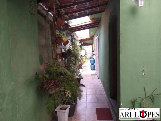 Sobrado para Venda em Mongaguá - 4