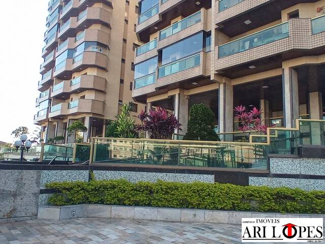 Apartamento para Venda em Mongaguá - 4