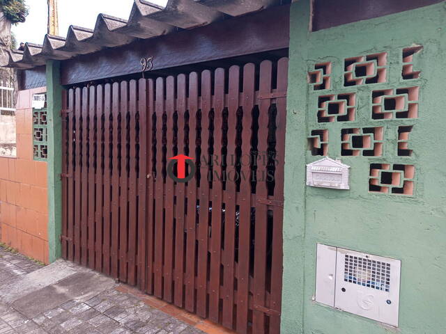 #645 - Casa para Venda em Mongaguá - SP - 1