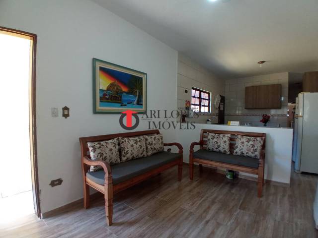 Casa para Venda em Mongaguá - 5