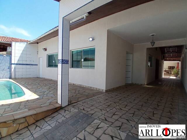 Casa para Venda em Mongaguá - 4