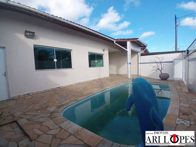 Casa para Venda em Mongaguá - 5
