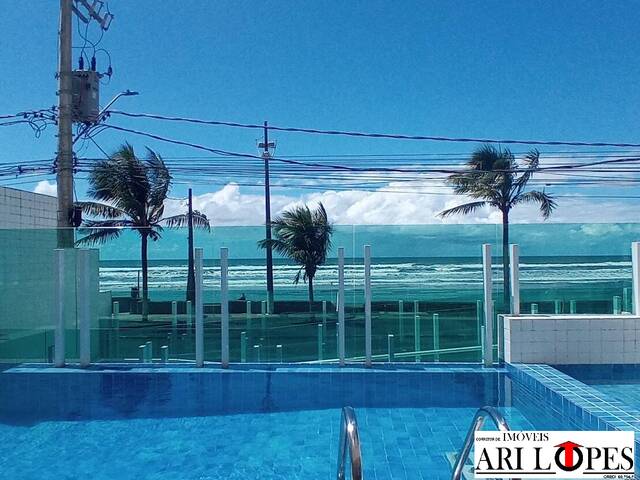 Apartamento para Venda em Mongaguá - 4