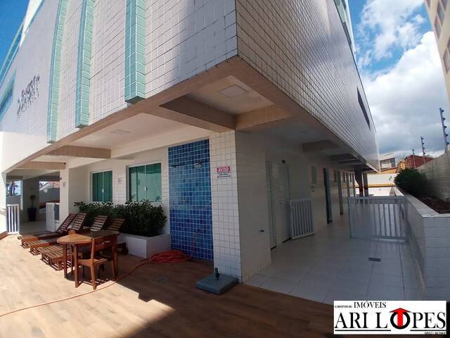 Apartamento para Venda em Mongaguá - 5