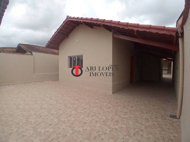 Casa para Venda em Mongaguá - 5