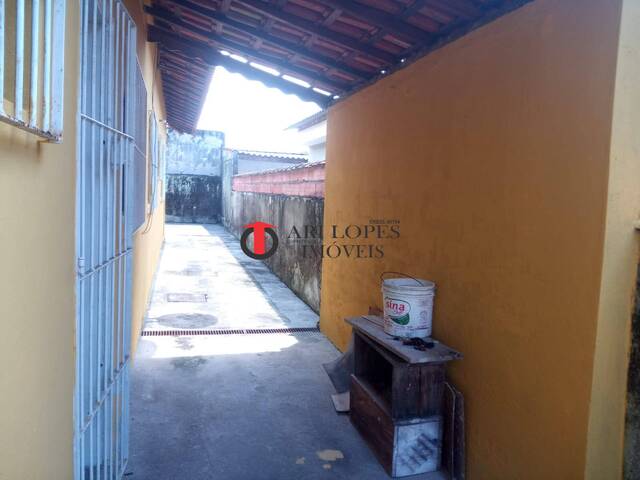 CORREDOR LATERAL