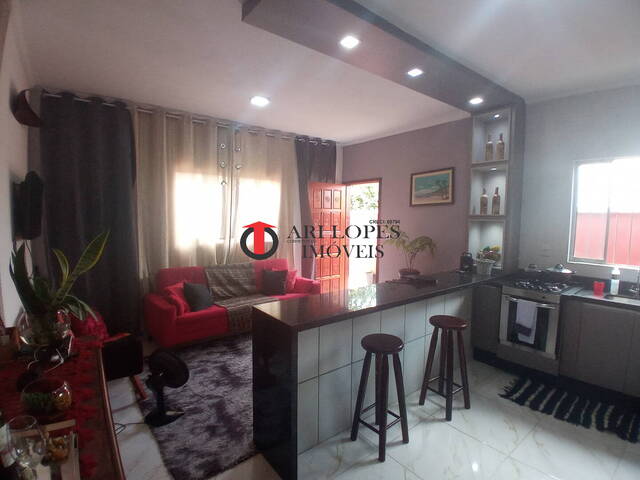 Casa para Venda em Mongaguá - 5
