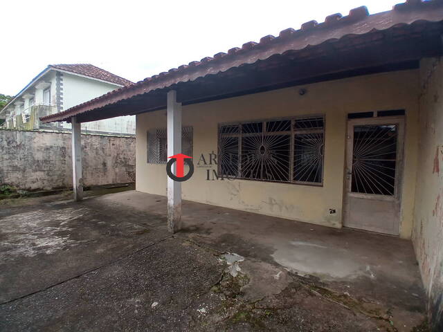 #672 - Casa para Venda em Mongaguá - SP