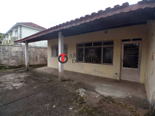 #672 - Casa para Venda em Mongaguá - SP - 2