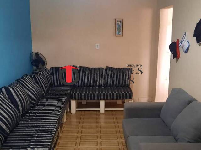 Sobrado para Venda em Mongaguá - 5