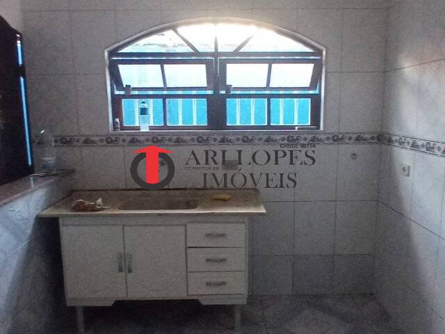 Casa para Locação em Mongaguá - 4