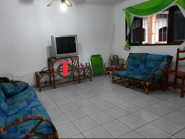 Casa para Venda em Mongaguá - 4