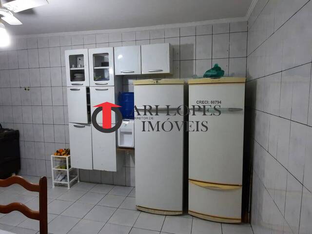 Casa para Venda em Mongaguá - 5