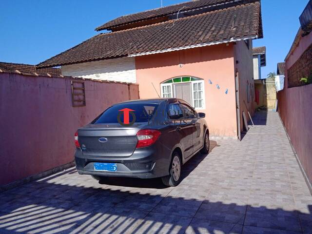 #692 - Casa para Venda em Mongaguá - SP - 2