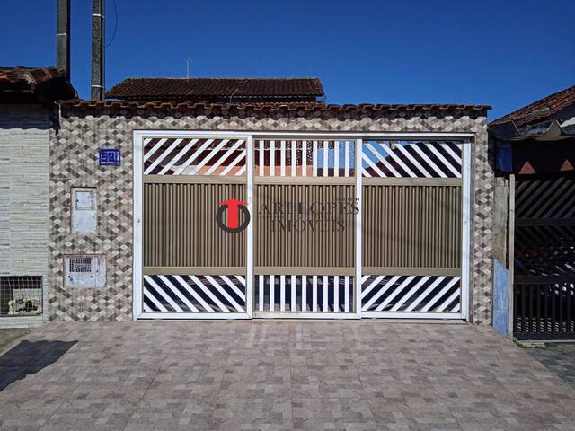 Venda em Balneário Itaóca - Mongaguá