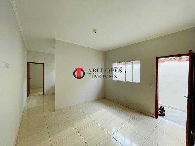 #538 - Casa para Venda em Mongaguá - SP