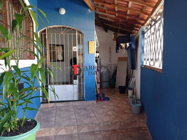 #706 - Casa para Venda em Mongaguá - SP