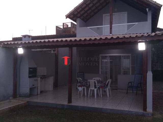 Casa para Venda em Mongaguá - 5
